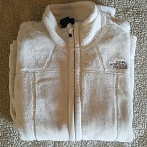 The North Face Fleece